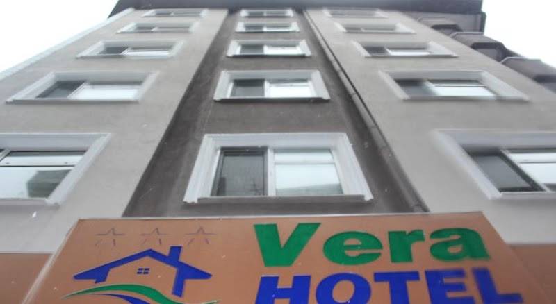 Vera Hotel Bandrma