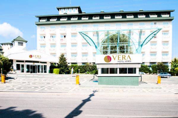 Vera Verde Resort Belek