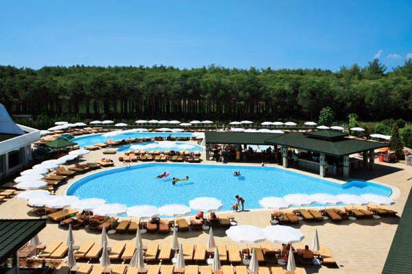 Vera Verde Resort Belek