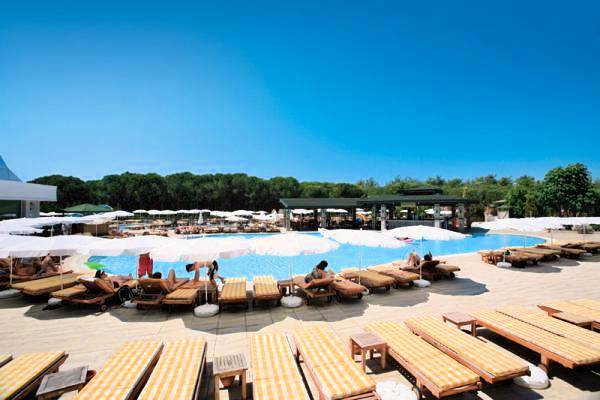 Vera Verde Resort Belek