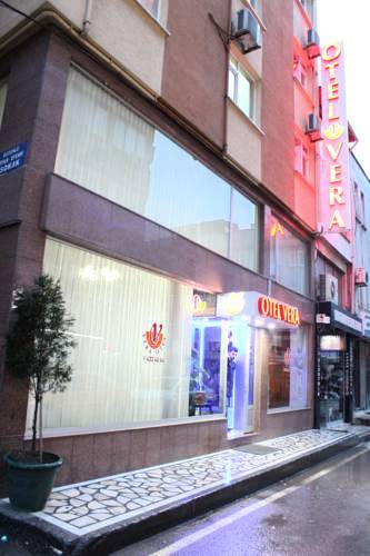 Vera Otel Samsun