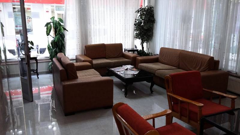 Vera Otel Samsun