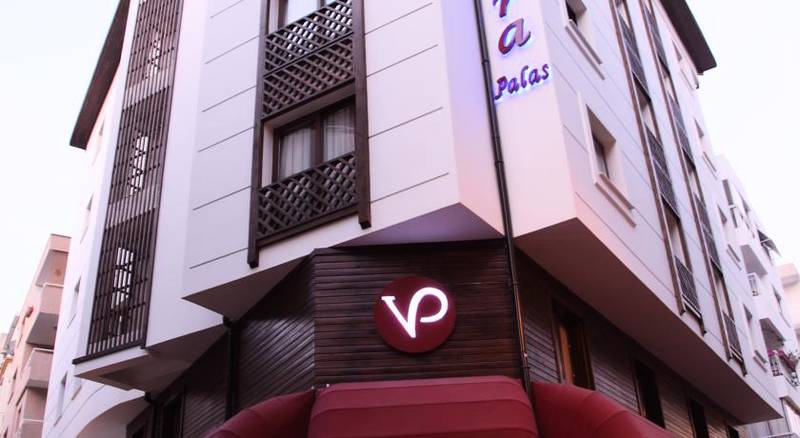 Veramor Hotel