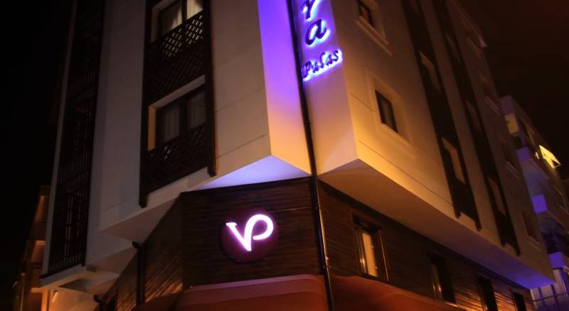 Veramor Hotel