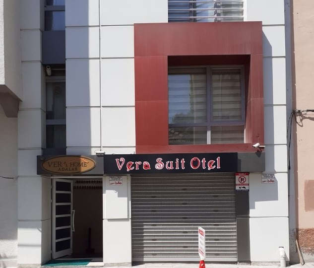 Vera Suit Otel