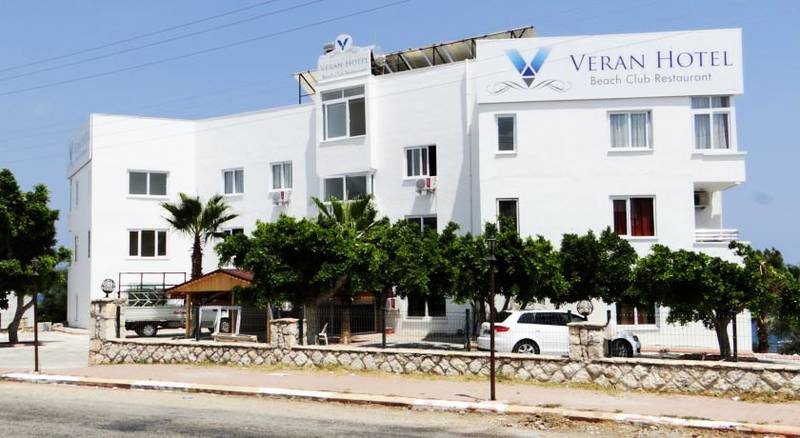Veran Hotel