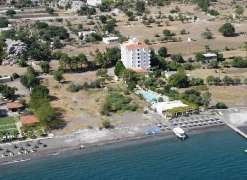 Verano Hotel