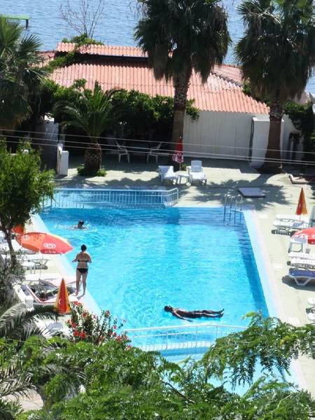 Verano Hotel