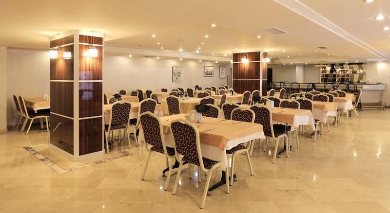 Verda Hotel Ankara