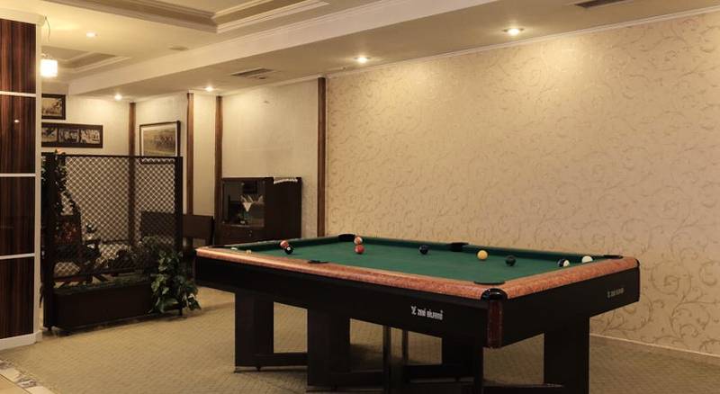 Verda Hotel Ankara