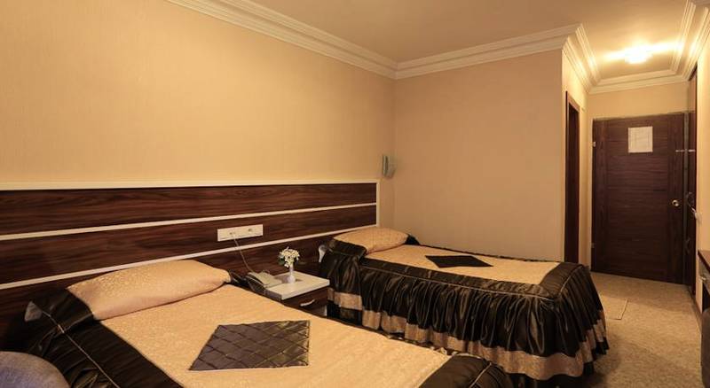 Verda Hotel Ankara