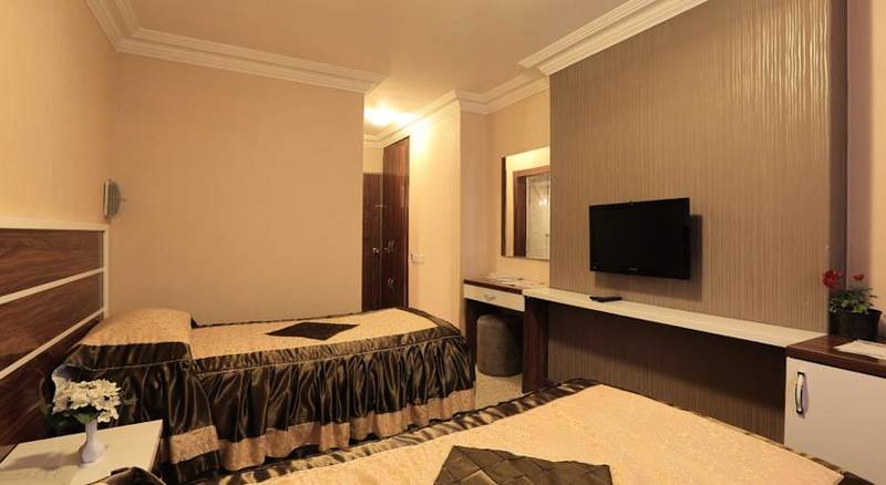 Verda Hotel Ankara