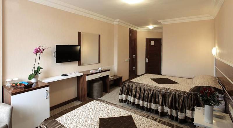 Verda Hotel Ankara