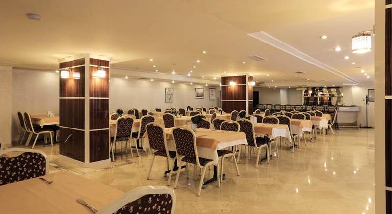 Verda Hotel Ankara