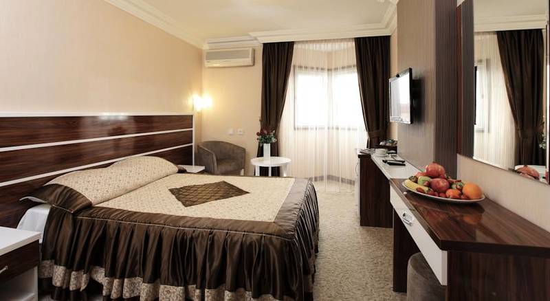 Verda Hotel Ankara