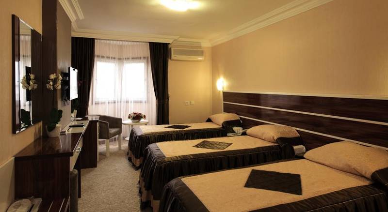 Verda Hotel Ankara