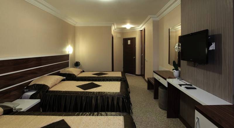 Verda Hotel Ankara