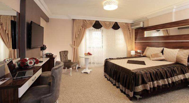 Verda Hotel Ankara