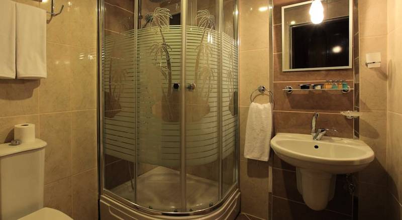 Verda Hotel Ankara