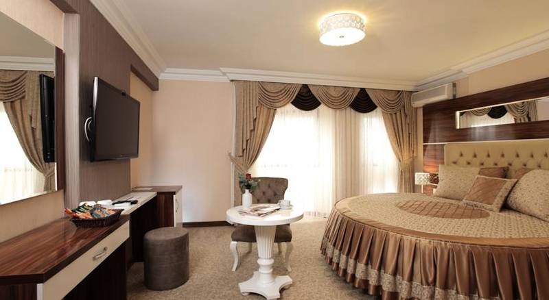 Verda Hotel Ankara