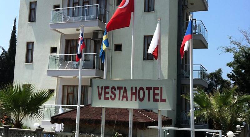 Vesta Hotel