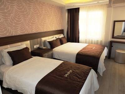 Otel Vesta Liman