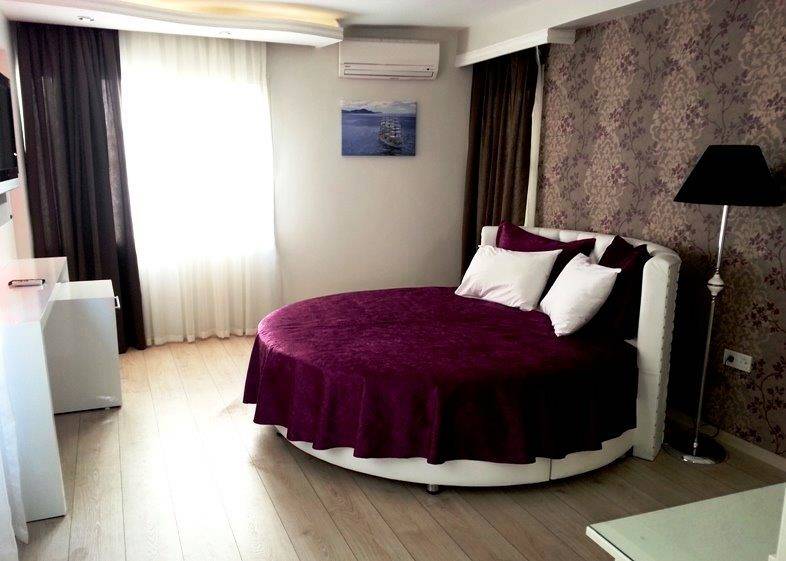 Otel Vesta Liman