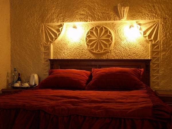 Vezir Cave Suites