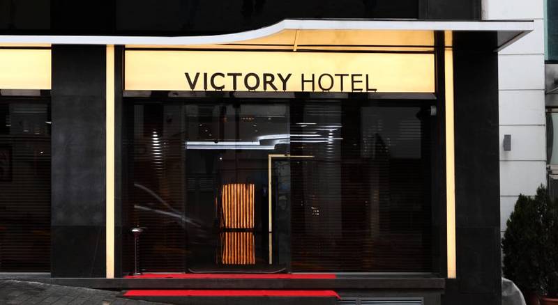 Victory Hotel & Spa