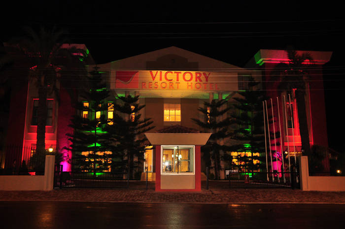 Victory Resort Hotel