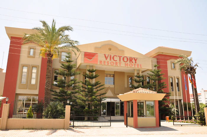 Victory Resort Hotel
