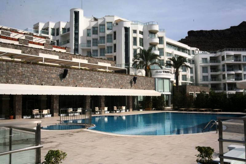 Greenblue Hotel Turgutreis