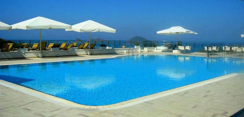 Greenblue Hotel Turgutreis