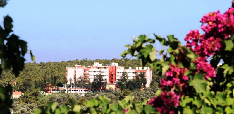 Greenblue Hotel Patara