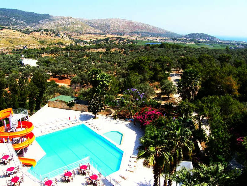 Greenblue Hotel Patara