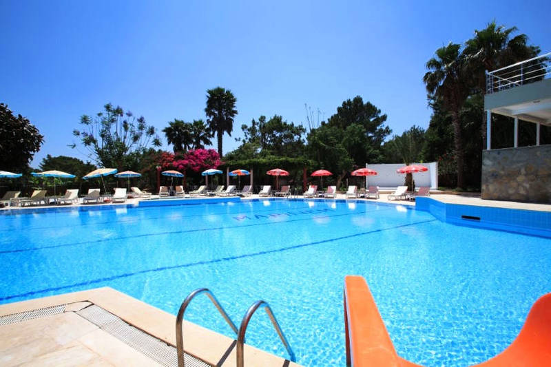 Greenblue Hotel Patara