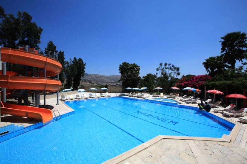 Greenblue Hotel Patara