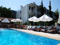 Viewpoint Hotel Patara