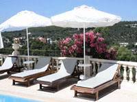 Viewpoint Hotel Patara