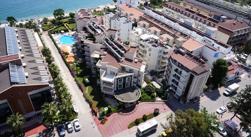 Viking Nona Beach Hotel