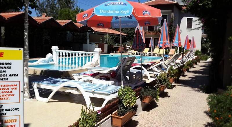 Villa Arda Hotel