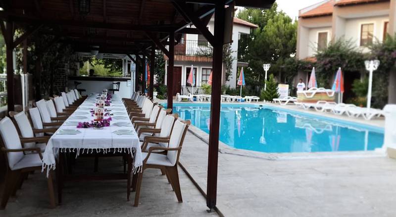 Villa Arda Hotel