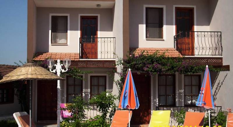 Villa Arda Hotel