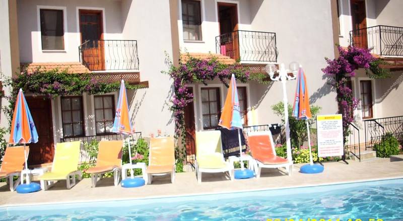 Villa Arda Hotel