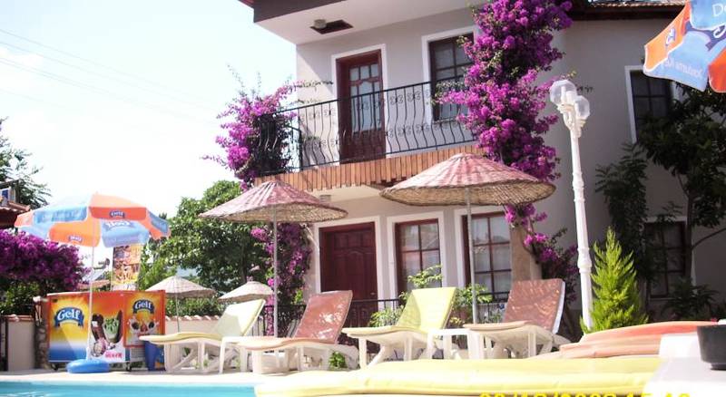 Villa Arda Hotel