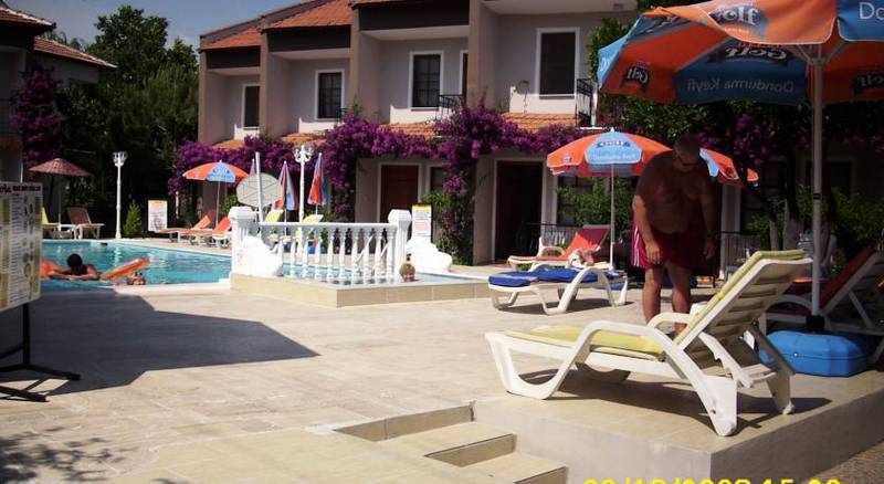 Villa Arda Hotel