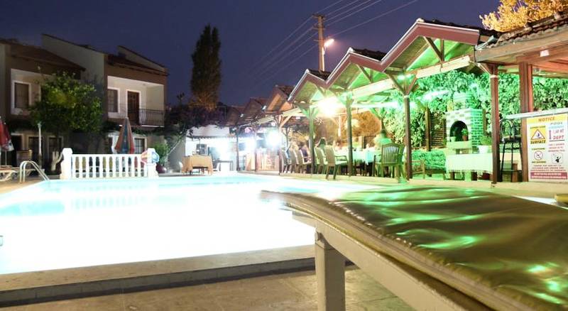 Villa Arda Hotel