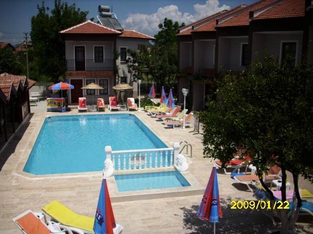 Villa Arda Hotel