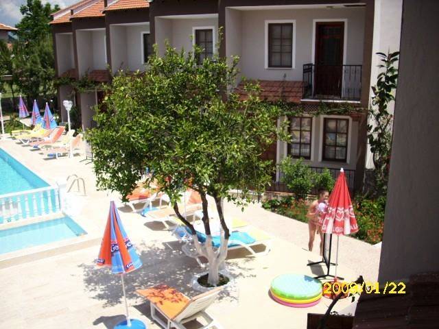 Villa Arda Hotel