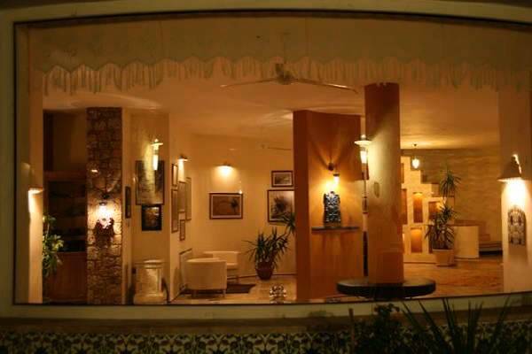 Villa Aina Butik Otel